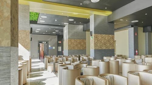 Gloria Palace San Agustín Thalasso & Hotel